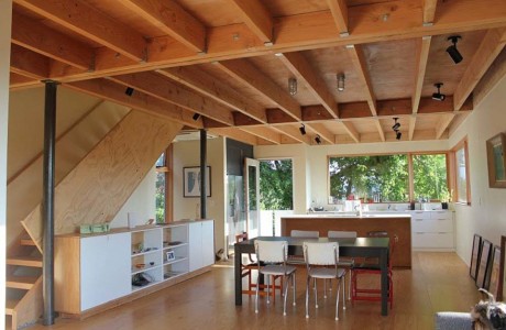 Telios - Lane St Mod Main Kit